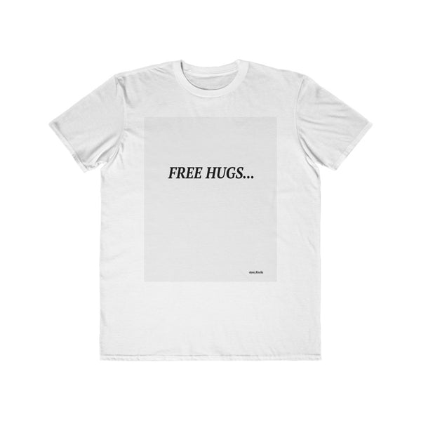 Men's Lightweight Fashion Tee