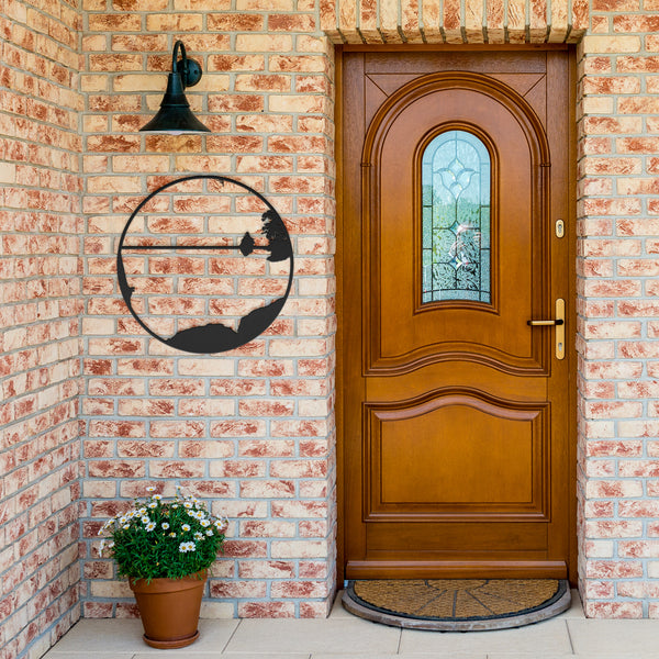 4am.Rocks-Telegraph-Cove by Bradley D Camp