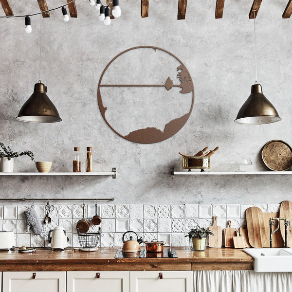 4am.Rocks-Telegraph-Cove by Bradley D Camp