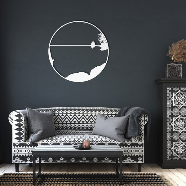 4am.Rocks-Telegraph-Cove by Bradley D Camp