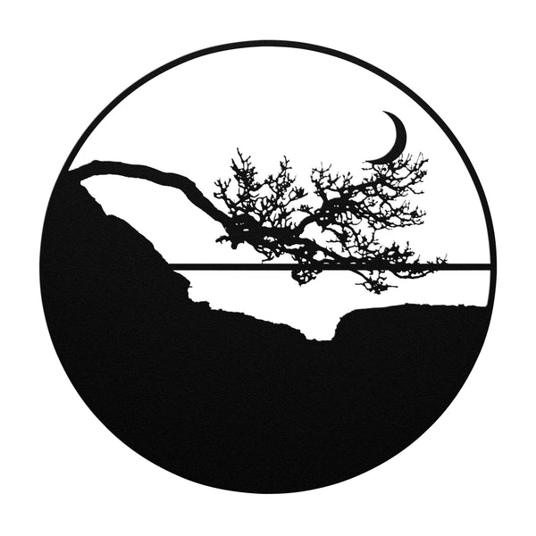 4am.Rocks - Pipers Tree Scene