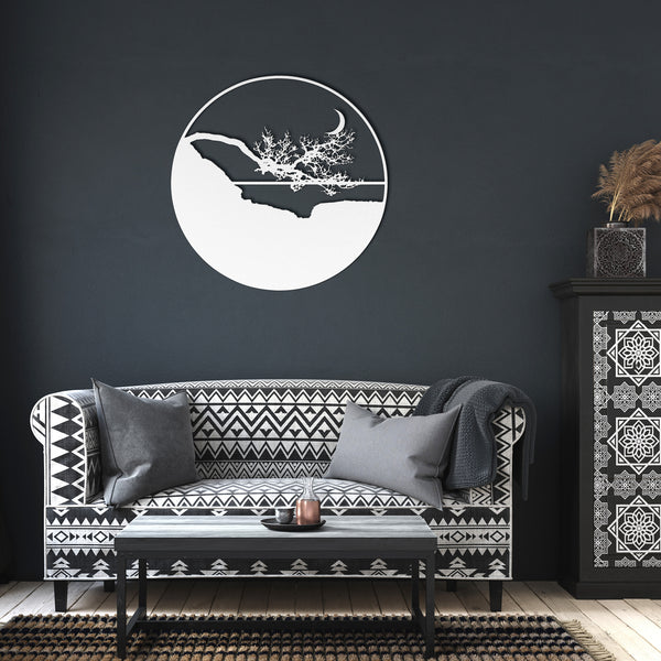 4am.Rocks - Pipers Tree Scene