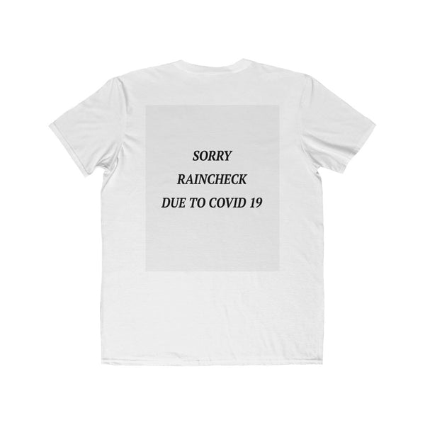 Men's Lightweight Fashion Tee