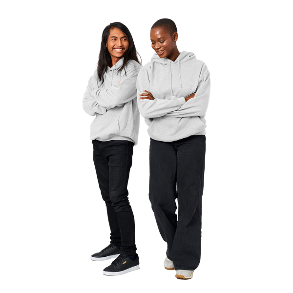 4am.Rocks - Pullover Hoodie