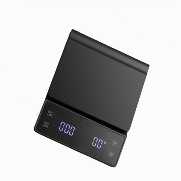 3KG/0.1g Digital Coffee Scale with Timer Smart