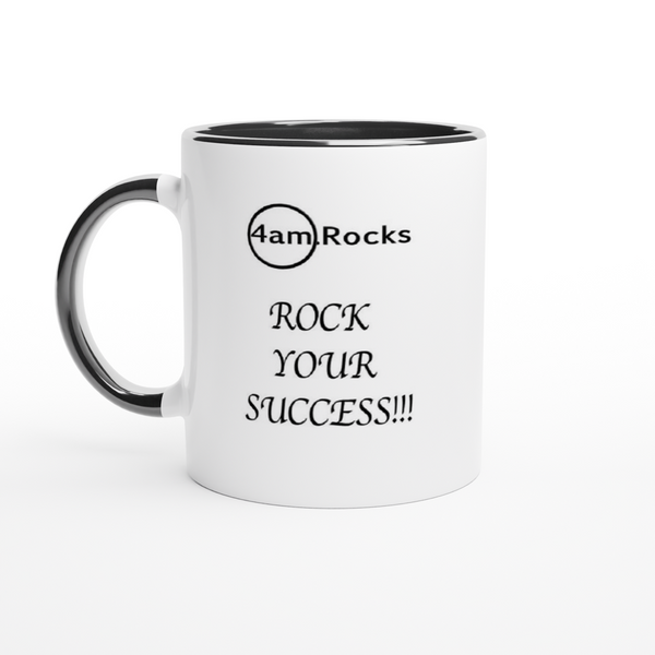 4am.Rocks- Rock your Success!!!