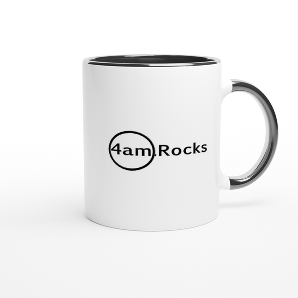 4am.Rocks- Rock your Success!!!