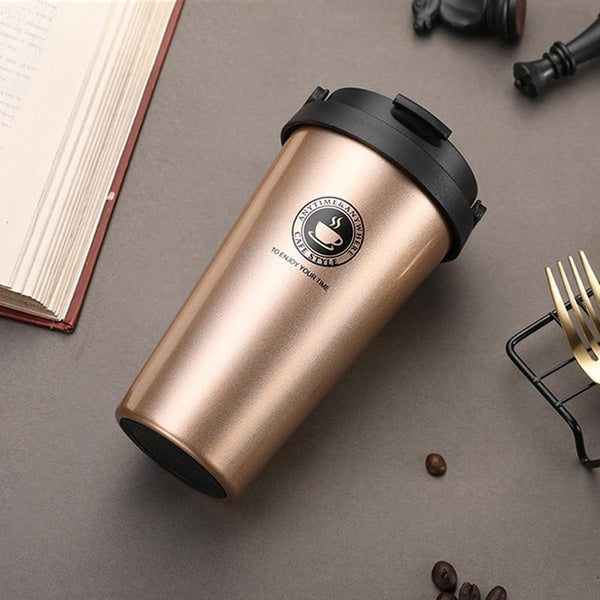 Omife 500ml Stainless Steel Cup