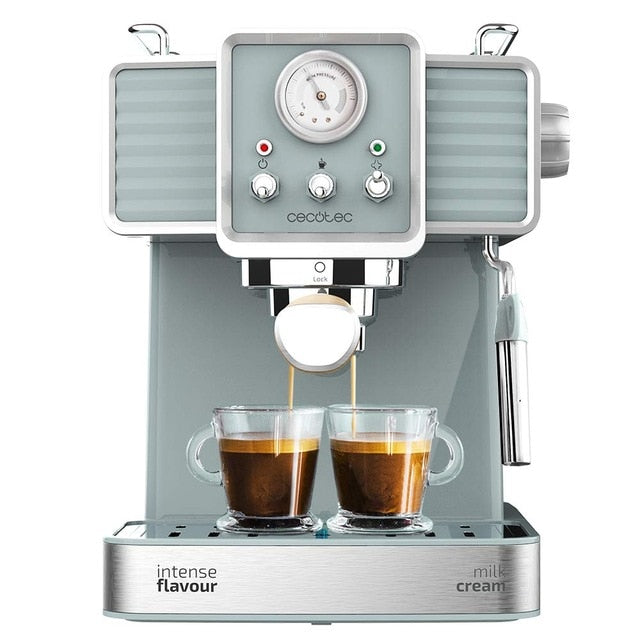 Cecotec Espresso Coffee Machine