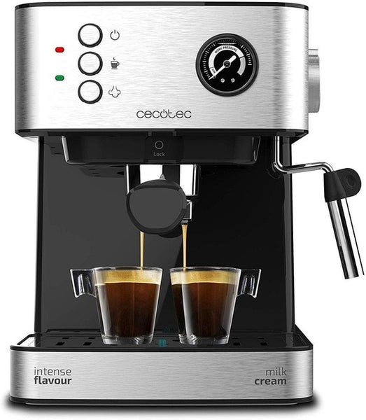 Cecotec Espresso Coffee Machine