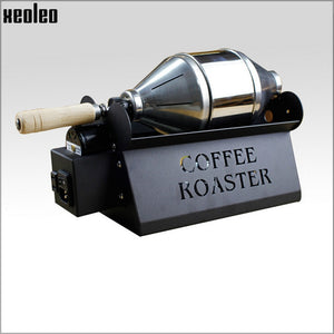 Xeoleo Commercial Coffee Roaster